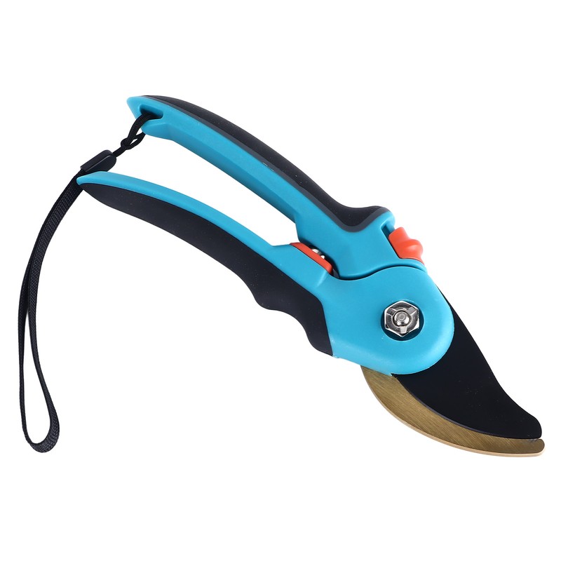 Tree Pruning Shears SK5 Steel Reduce Fatigue Trimming Professional Gardening
