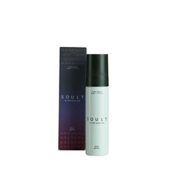 SOULT Silk Myth Handcreme I Shea Butter, Aloe Vera, Ringelblumenextrakt I natürliche Inhaltsstoffe Blumenduft I feuchtigkeitsspendend I 100 ml