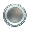 TYHI 2.44 Inch Trailer Hub Dust Cap - Fits 5200-6000