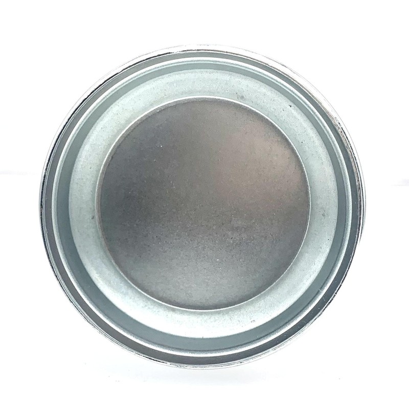 TYHI 2.44 Inch Trailer Hub Dust Cap - Fits 5200-6000