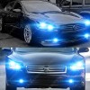CHUSYYRAY For Nissan Maxima 2009-2014 - 6PC LED Headlight Hi/Lo