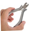 FRCOLOR Versatile Hair Extension Removal Pliers User Friendly Tool for