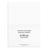 Dayspring Birthday - Simply Stated - 12 Boxed Cards, KJV