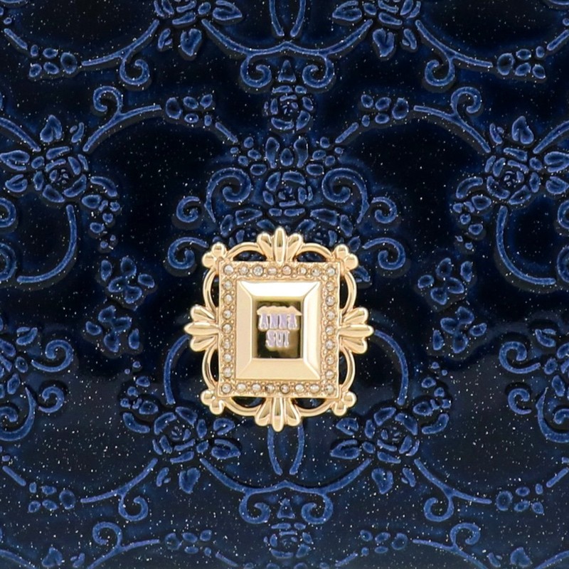 [ANNA SUI] [ANNA SUI], 84: Navy