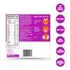 Fast&Up Multivitamin – Complete Multivitamin Supplement – All Day Energy