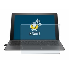 brotect Screen Protector Anti-Glare compatible with HP Pro x2 612 G2 Screen Protector Matte, Anti-Fingerprint Protection Film