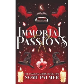 Immortal Passions