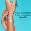NEUTRGENA Bloqueador Protector Solar 50 SPF Hydro Boost Textura en