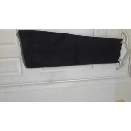 Red Kap New Red Kap Standard Ladies Work Pants ( 18 X 30 ) Black W / Tags