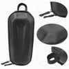 EVA Hard Shell Waterproof Bicycle Cycling Bag Front Tube Frame