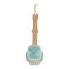 Back Scrubber Long Handle Double Sided Gentle Massage Exfoliating Body
