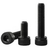 YIIFLY M10-1.5 x 35mm Socket Head Cap Screws, M10x1.5 Bolt,