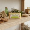 Jabón Natural Aceite De Argán Y Avena 100gr De Crema