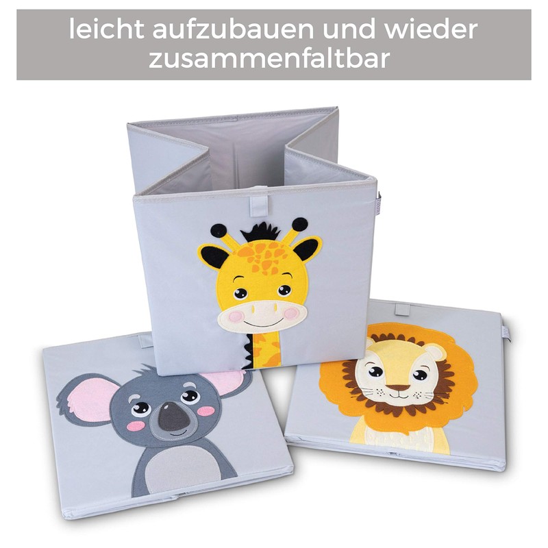 wonneklein Children's Storage Box