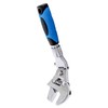 Flexhead Adjustable Wrench 10 to 12in Ratcheting Spanner with Retractable