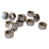 Overland Metric FJ40 Tubular Tire Carrier Stainless 316 Screw Bolt