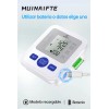 Aparato Para Checar La Presion Tensiometro Digital 1 Pcs Bluemos