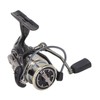 Fishing Reel Lightweight Powerful Large Capacity Carbon Spinning Reel for