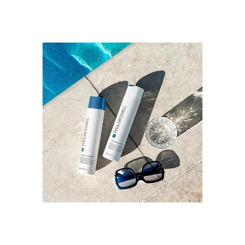 Paul Mitchell The Original Leave-In Conditioner, For All Hair Types