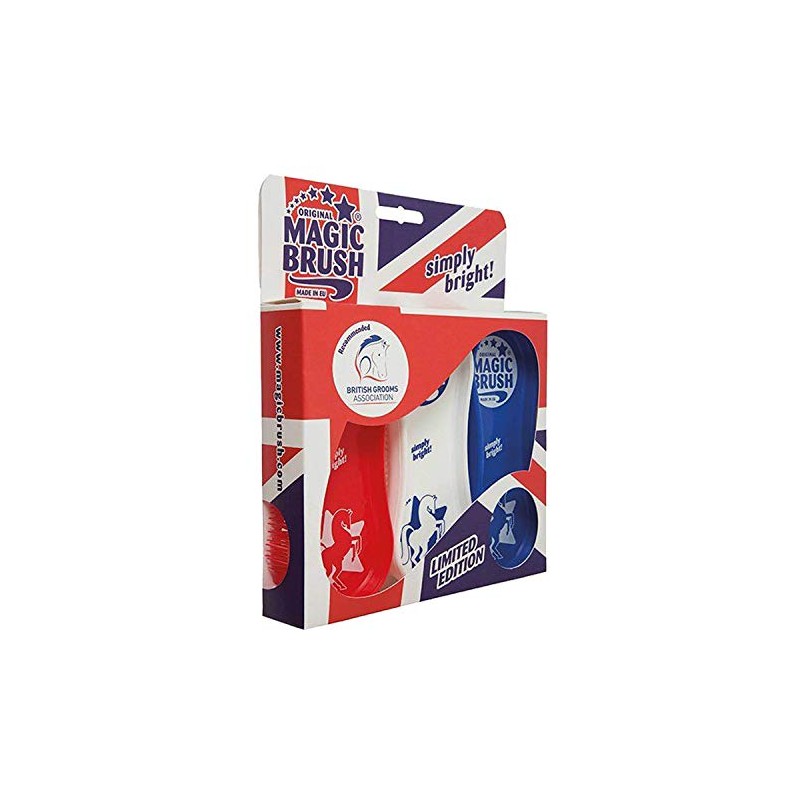 Kerbl MagicBrush Special Edition