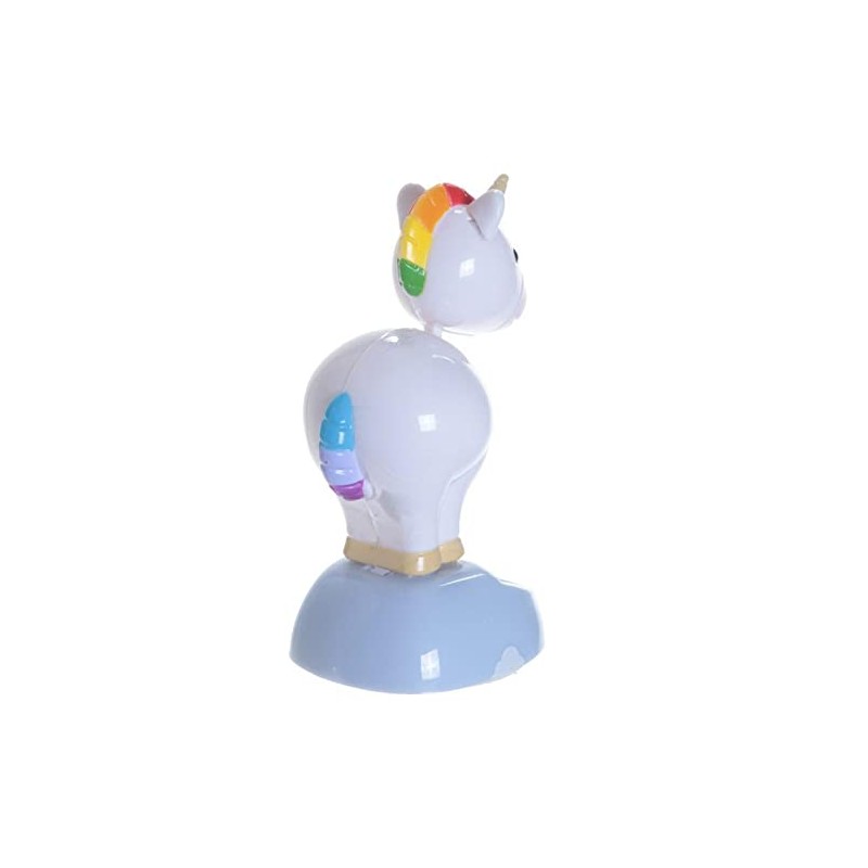 Bags of Room Unicorn With Rainbow Solar Pal