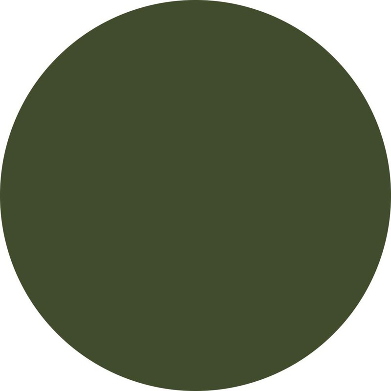 Preanfa PGU-M322 Color Gel Moss Green 322 0.1 oz (3