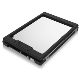 'Icy Box AC729 Design Height 7 mm to 9.5 mm Adapter for 2.5 inch HDD/SSD –