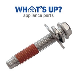 What's Up? 4011FA4353E Washer Common Bolt Replacement Part for LG Kenmore Washers Replaces 1555488 AH3522806 EA3522806 PS3522806