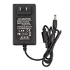 COOLM 12V 3.5A Power Supply Adapter 3.5Amp 42W 3500mA for