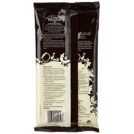 Lord Sheraton 83567 Leather Clean and Shine Wipes, Clear, 24 Count (Pack of 1)