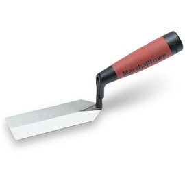 Marshalltown 52D 5x2-inch Margin Trowel - Durasoft Handle