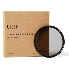 Urth 37mm Circular Polarizing (CPL) Lens Filter