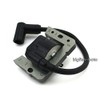 Lomenfly Ignition Coil for Tecumseh Toro Ariens Troybilt Craftsman VSK