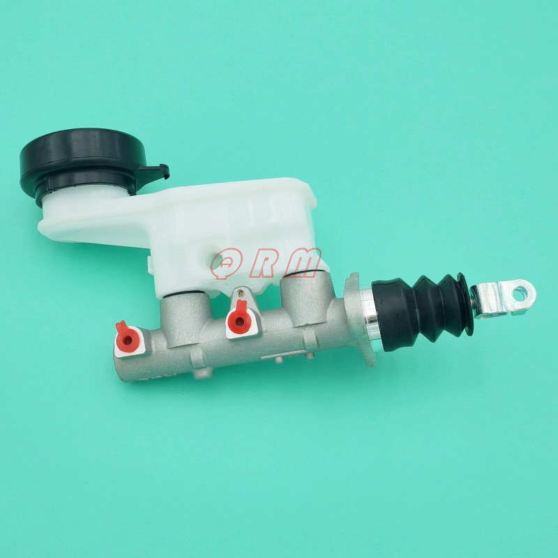 QRM New Brake Master Cylinder For 2015-2022 HONDA Pioneer 500