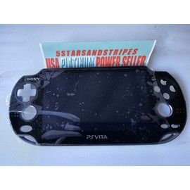 Sony Original SONY PS Vita PSV 1000 OLED Touch Screen Display Digitizer Replacement
