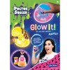 John Adams | Doctor Squish Glow It! Squishy Maker Refill