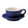 Countryside Sapphire Tea Cup KT-113153