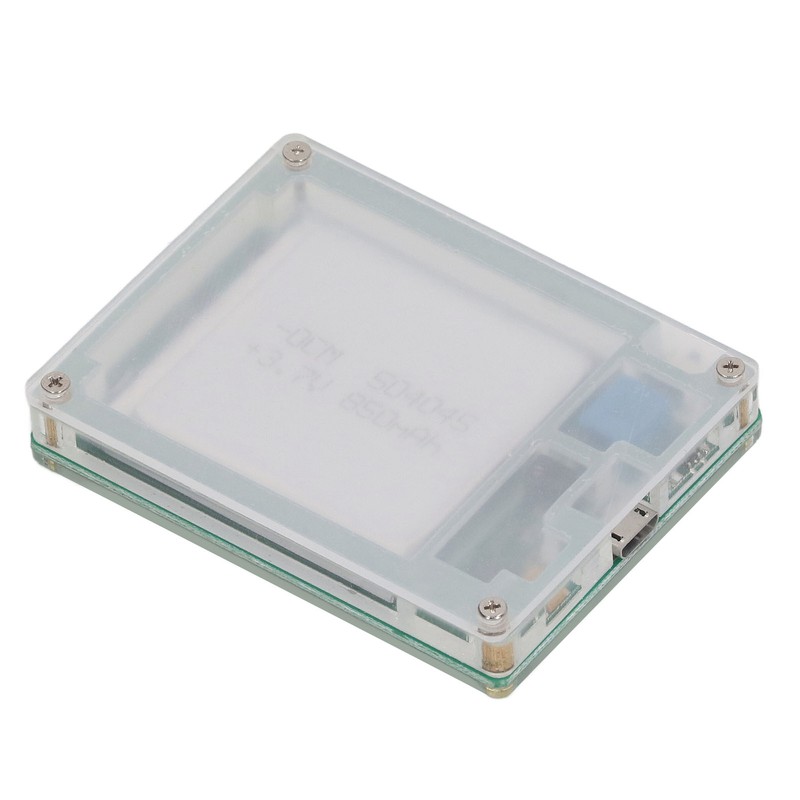 Schumann Wave Pulse Generator High Accuracy 7.83Hz Ultra Low Frequency