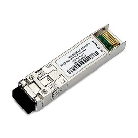 HPC Optics Compatible with Alcatel Lucent 10GBASE-LR SFP+ Transceiver | 10G LR SMF 1310nm SFP-10G-LR-HPC