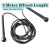 Mas International Ltd Skipping Rope Fitness Speed Rope Jump Boxing