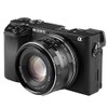 Meike 50mm f/2.0 Fixed Manual Focus Lens for Sony E