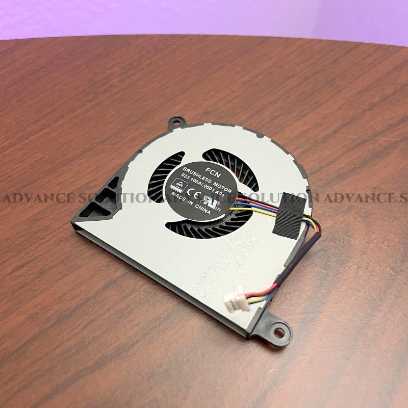 Dell New Dell Inspiron 13 5368 5378 5379 CPU Cooling