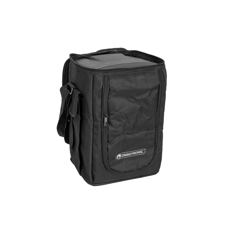 OMNITRONIC WAMS-65BT Speaker Carry Case