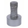 Bosch 1 x PRO Ceramic Dry Milling Cutter for Small