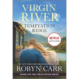 Temptation Ridge: A Virgin River Novel