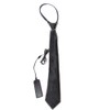 LED Light Up Necktie Shiny Tie Light Up Nectile Minus