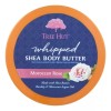 Tree Hut Kit Crema, Exfoliante Y Gel De Ducha Tree