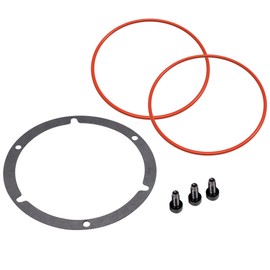 Locking Hub Service Seal Kit Replace 600-249, 600 249 for Ford F250 F350 F450 F550 2005-2018