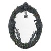 17" Maiden, Mother, Crone wall mirror