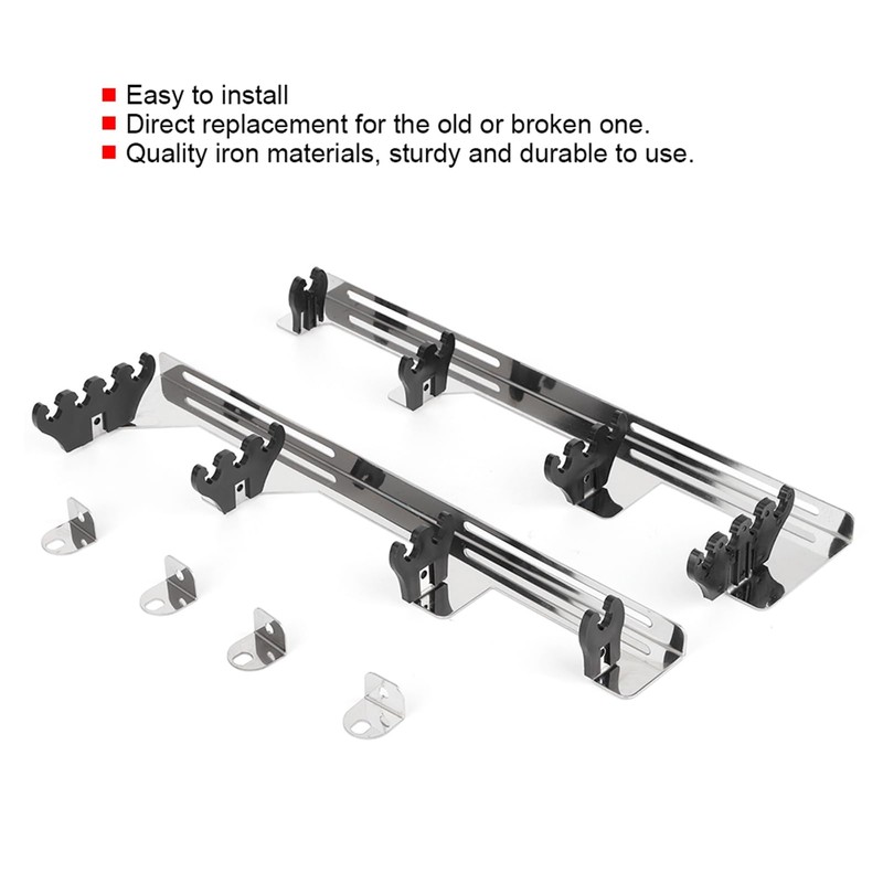 Spark Plug Wire Separator KIT V8 Engines Assembly